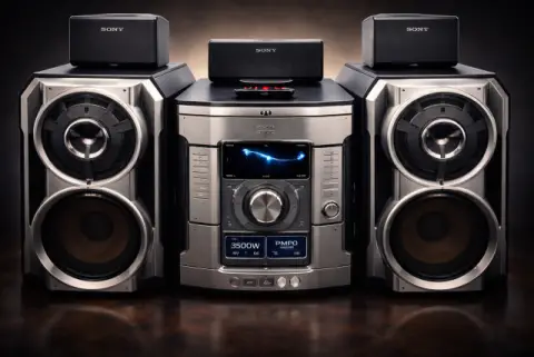 Երաժշտական կենտրոնների վերաձևափոխում