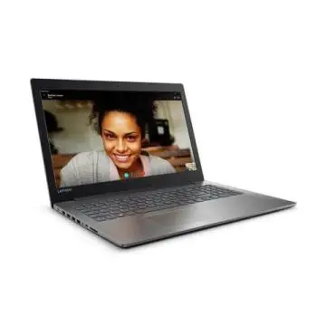 Lenovo IdeaPad 320-15AST Memory (RAM) : DDR4 8GB 3200MHz Storage: 120GB SSD OS ChromeOS Flex