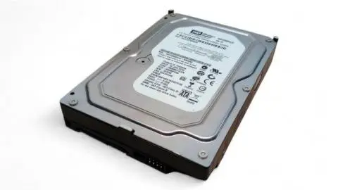 Жесткий диск 3.5" Western Digital AV 320 Гб WD3200AVJS SATA 100%