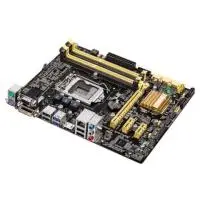ASUS B85M-G (անվճար տեղադրում)