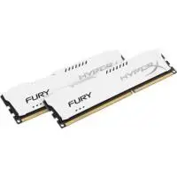 Kingston HyperX Fury DDR3 DIMM 2x8 Гб PC3-12800 (DDR3 1600 МГц)