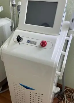 Էլոս ապարատ 4 գլխիկանի