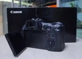 Canon EOS R5 Mark II Camera for sales